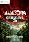 Livro Amazônia, guerra e paz