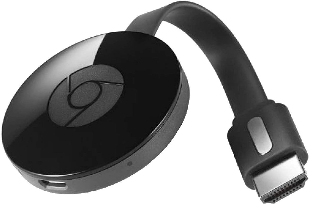 Mezmo WiFi Dongle Display Dongle with DLNA/Airplay/Miracast/Screen mirroring Support for LED TV in Black Colour