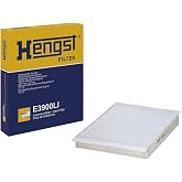 Hengst E3900LI Cabin Filter