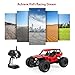 RC Car, 2019 Newest RC Cars Off-Road Remote Control Car Trucks Vehicle 2.4Ghz 2WD Powerful 1:16 Scale High Speed Remote Control Car, Electric Toy Car for All Adults & Kids
