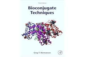 Bioconjugate Techniques