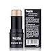 FantasyDay Illuminator Face Highlighter Makeup Sticks Pearl Shimmer Whitening Cream Shimmer Contouring Stick Foundation Stick Face Eye Nose Concealer Pen #2