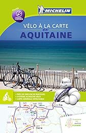 Vélo à la carte en Aquitaine