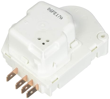 Amazon.com: Frigidaire 216855300 nevera descongelación ...