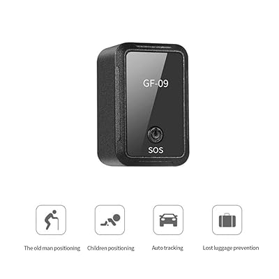 Esonbuy-US GPS Tracker for Elderly and Children Singapore Ubuy