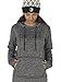 Burton Women's Quartz Pullover Hoodie Sweatshirt