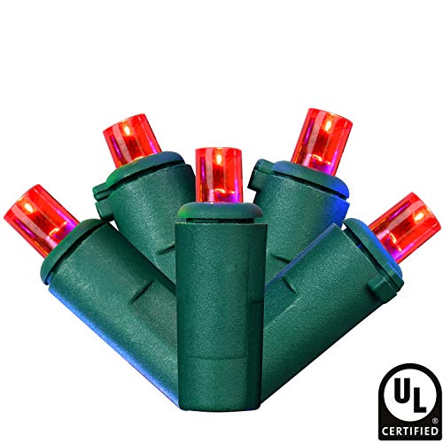 Explore The Best Selection of Red Led Christmas Lights Online