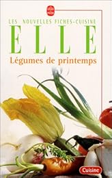 Légumes de printemps