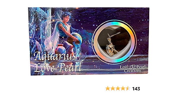 Love Pearl Creations Zodiac Wish Kit 
