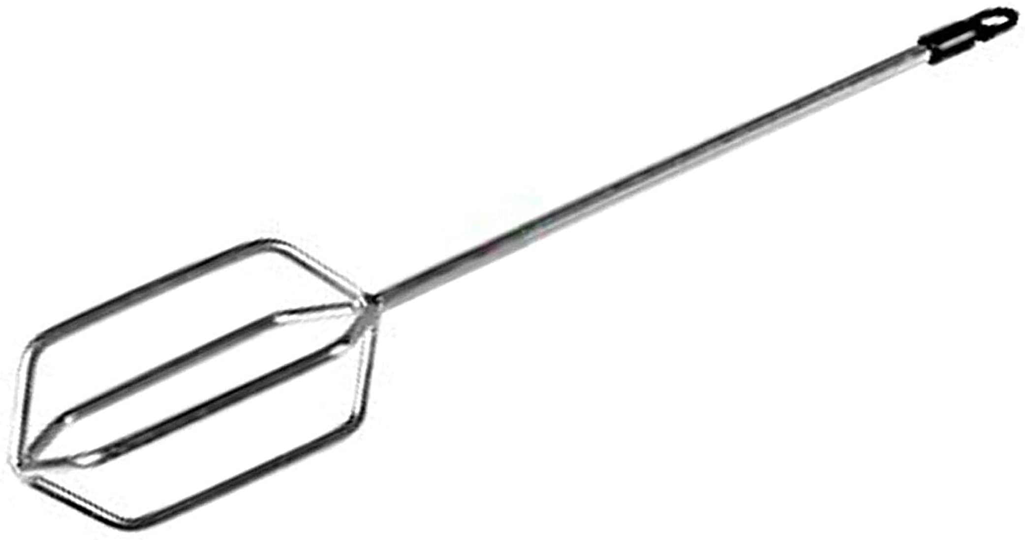 kippen 3027A1 - Whisk mixer mm.80x400 in Galvanised Steel
