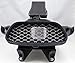 New OEM Kawasaki ZX6R Ram Air RamAir 2003-2004 Intake Air Box Cooling 39045-0005