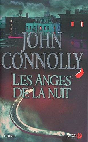 Les  anges de la nuit