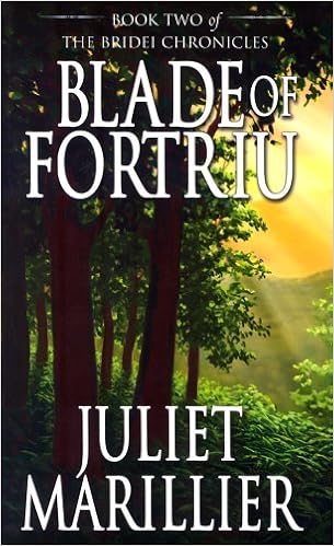 Blade Of Fortriu Bridei Chronicles 2 Marillier Juliet 9781405041089 Amazon Com Books