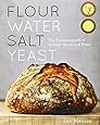 Flour Water Salt Yeast: The Fundamentals of Artisan Bread and Pizza