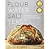 Flour Water Salt Yeast: The Fundamentals of Artisan Bread and Pizza