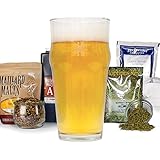 Irish Blonde Ale - Homebrew Beer Recipe Kit - Malt Extract