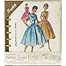 Simplicity Vintage Fashion Sewing 12 Month Planner, 232 Pages, 8.6'' x 9.5''