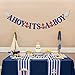 Kitticcino Baby Boy Party Decorations (NO-DIY)