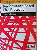 Sfpe Engineering Guide to Performance-based Fire Protection