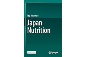 Japan Nutrition