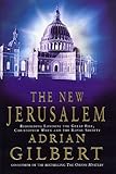 "Title THE NEW JERUSALEM." av Adrian Gilbert