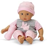 Madame Alexander Sweet Smiles, Pink, 14 inch
