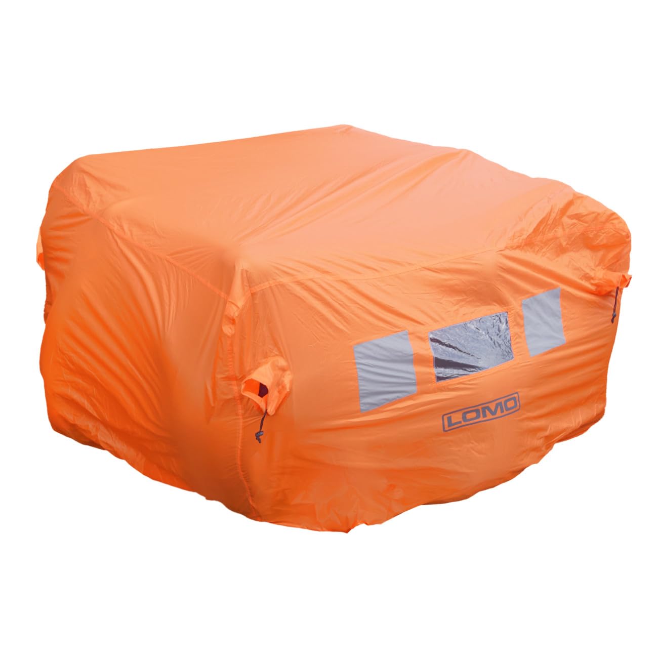 Lomo Emergency Storm Shelter 8 Person Group Shelter Camping Hillwalking