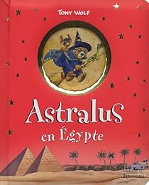 Astralus en Égypte
