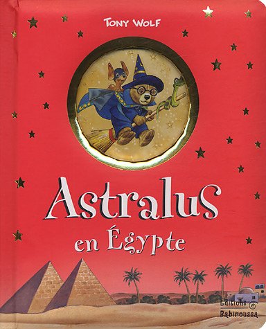 Astralus en Égypte