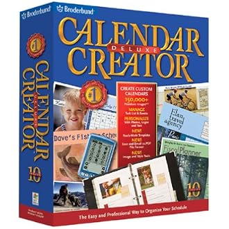 Amazon Best Sellers: Best Calendar Home Publishing