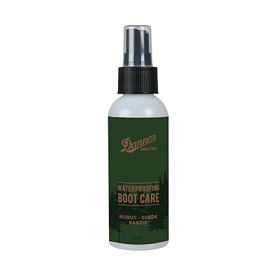 Amazon Com Danner Waterproofing Spray 4 Fluid Ounces Amazon Com Danner Waterproofing Spray 4 Fluid Ounces