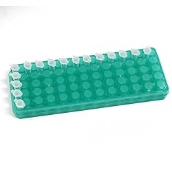 LSVERDE 1 Pcs Microcentrifuge Tube Rack for