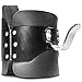 Titan Fitness 1 Pair Anti Gravity Inversion Boots Therapy Hang Spine Ab Chin Up