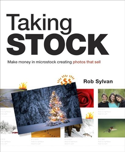 Download Taking Stock: Make money in microstock creating photos that sell (English Edition) PDF
