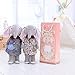 Me Too Stuffed Elephant Dolls Coffee Floral Dress 12''+ Gift Bag …