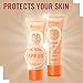 Rimmel London BB Cream Radiance, 001 Light, 30 ml