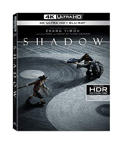 Shadow 4K UHD - Image 5