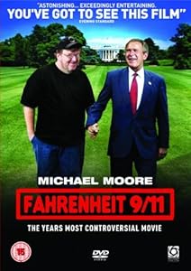 Image result for fahrenheit 911