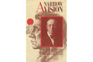 A Narrow Vision: Duncan Campbell Scott and the Administration of Indian Affairs in Canada