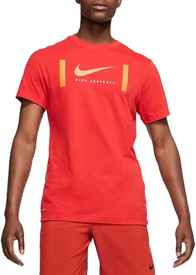 nike dri fit football shirt