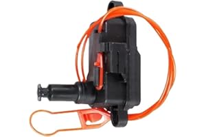 Petrol Cap Actuator 4L0862153D 8V0862153B 8V0862153C Fuel Cap Actuator Flap for Audi A1 A3 A6 C7 Avant A7 Q3 Q7 RS5 Parts