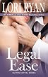 Legal Ease (The Sutton Capital Series Book 1)