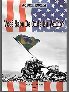 Livro Você sabe de onde eu venho?