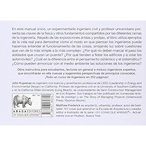 101 cosas que aprendÃ­ en la Escuela de IngenierÃ­a