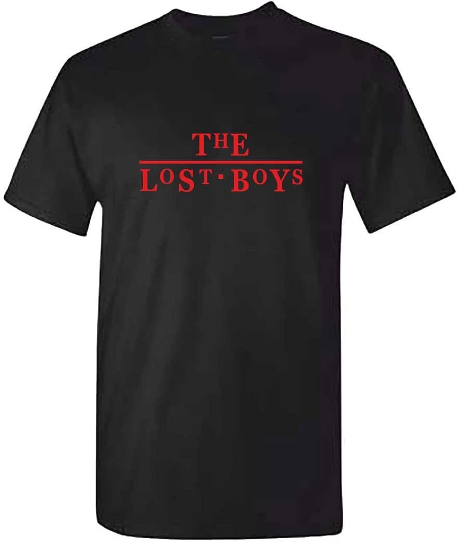 The lost boys tshirt Clearance
