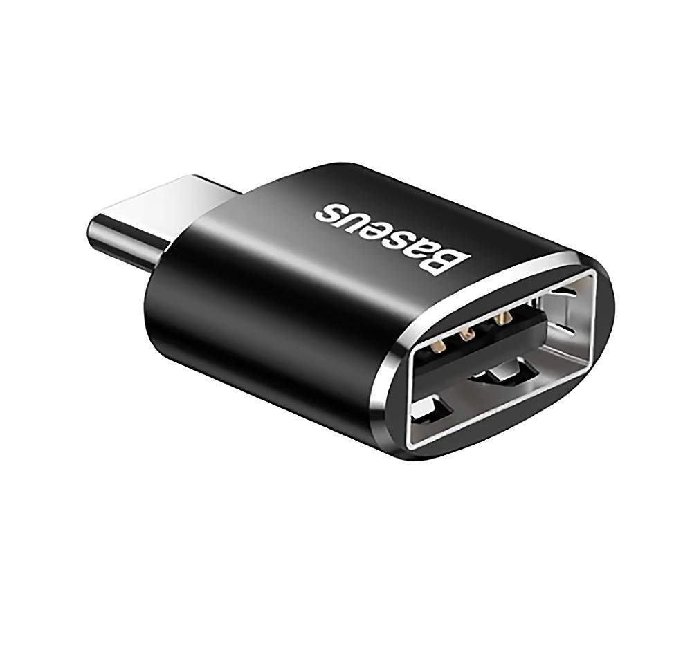 Mini connector USB Type C Male to USB Female adapter converter