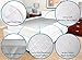 Incontinence Bed Pad Waterproof Mattress Sheet Protector Machine Washable (52