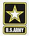 U.S. Army Car Decal / Sticker