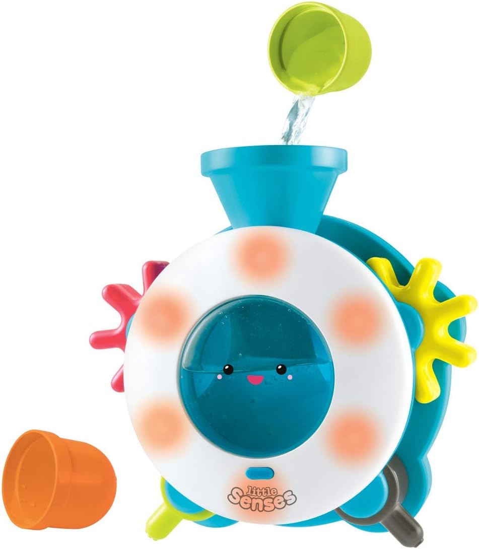 early learning centre bath toys