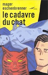 Le  cadavre du chat